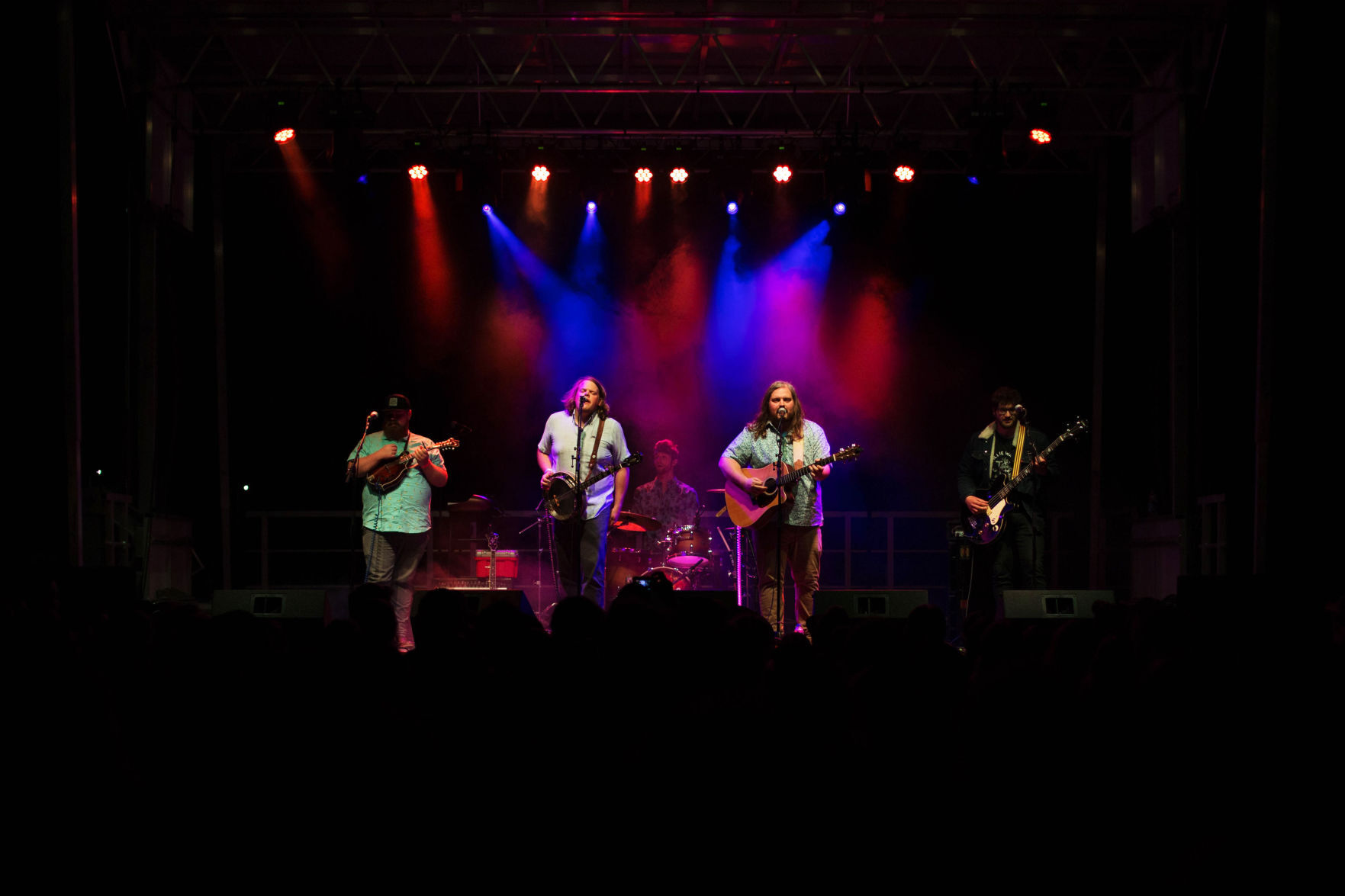 Mid West Music Fest 02